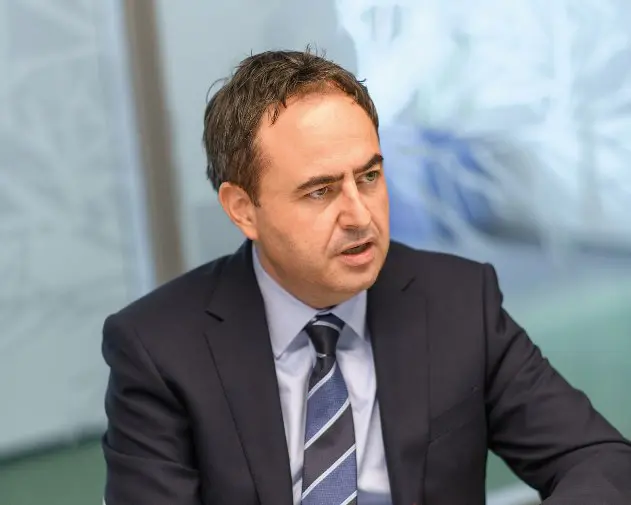 Bilfinger takes new direction to maximise regional opportunities