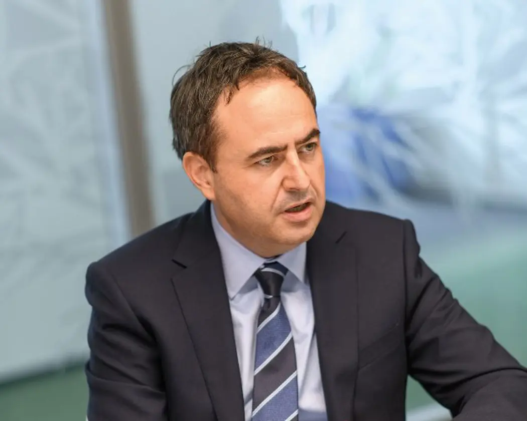 Bilfinger takes new direction to maximise regional opportunities