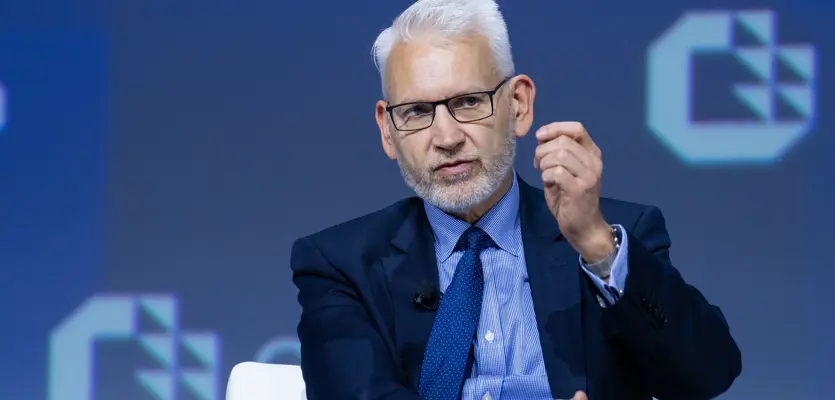 Uniper CEO Says Germany Can Still Hit 70% Gas Storage Target