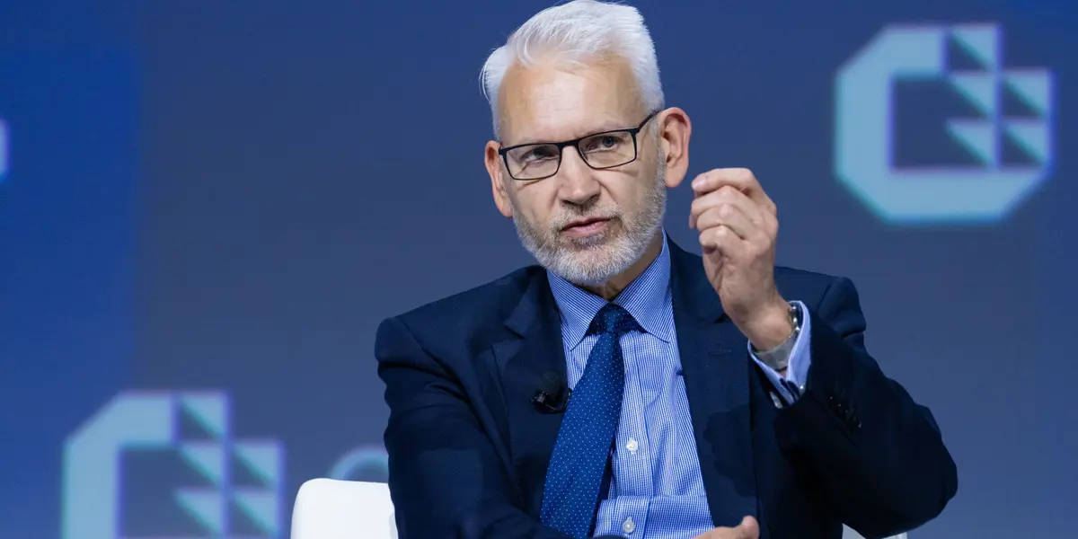 Uniper CEO Says Germany Can Still Hit 70% Gas Storage Target