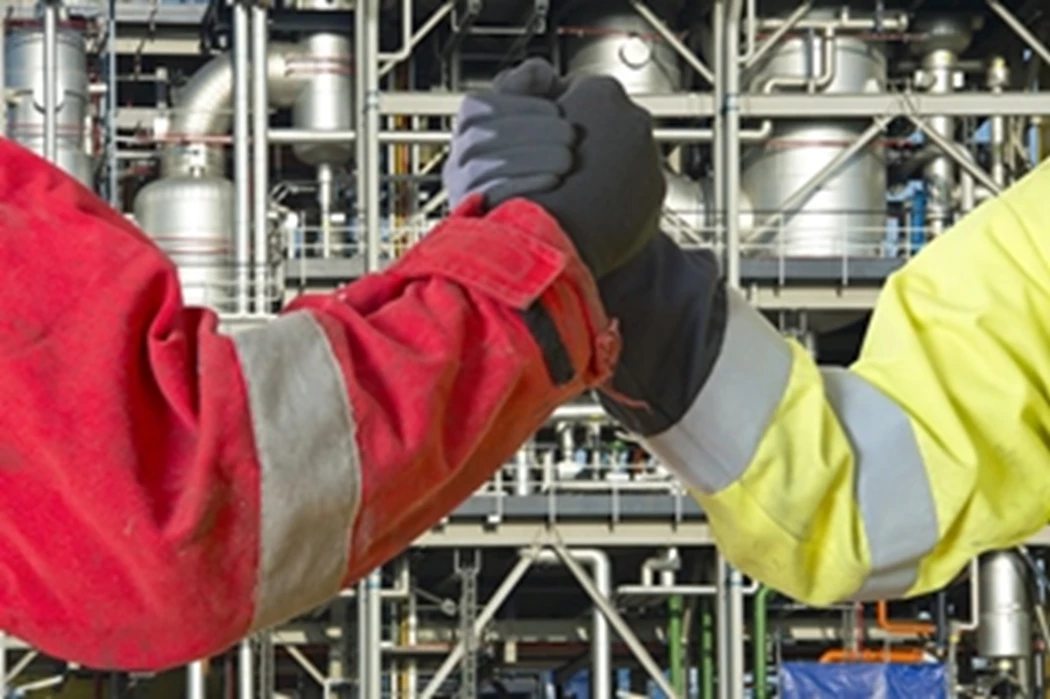 Aker Solutions to spin off businesses in preparation to merge with Kvaerner oil-merger-web-12659