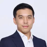 Sinon Vongkusolkit Banpu Public Company Limited