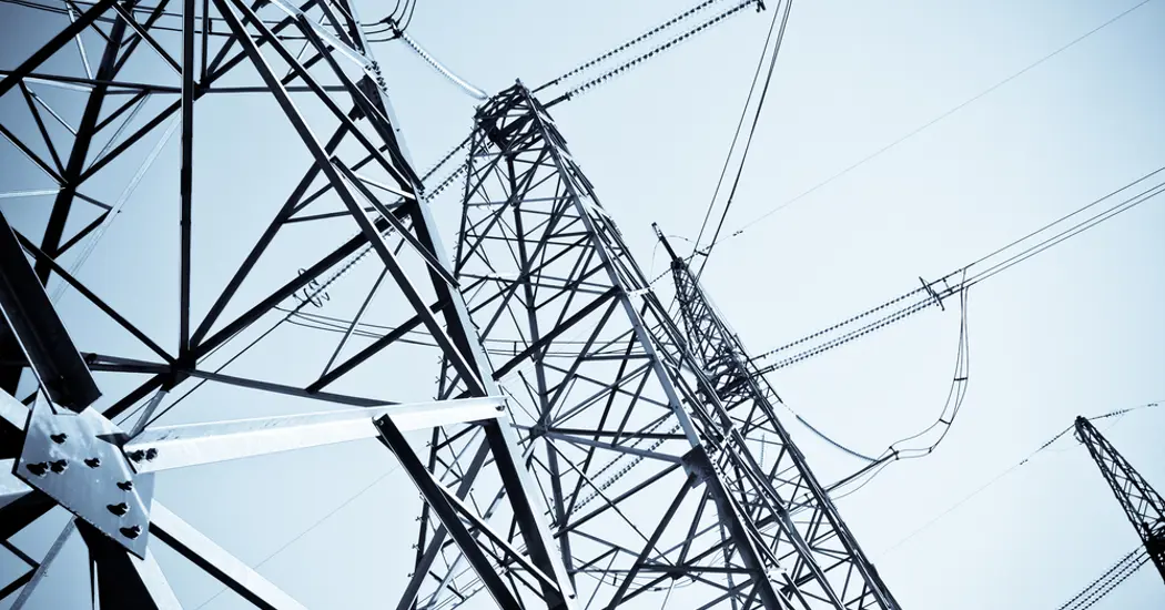 image is National Grid