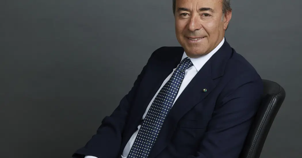 image is Updated Fabrizio Di Amato