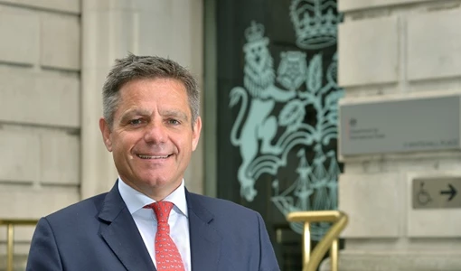 Redoubling efforts to achieve renewable energy ambitions  UK Simon Penney