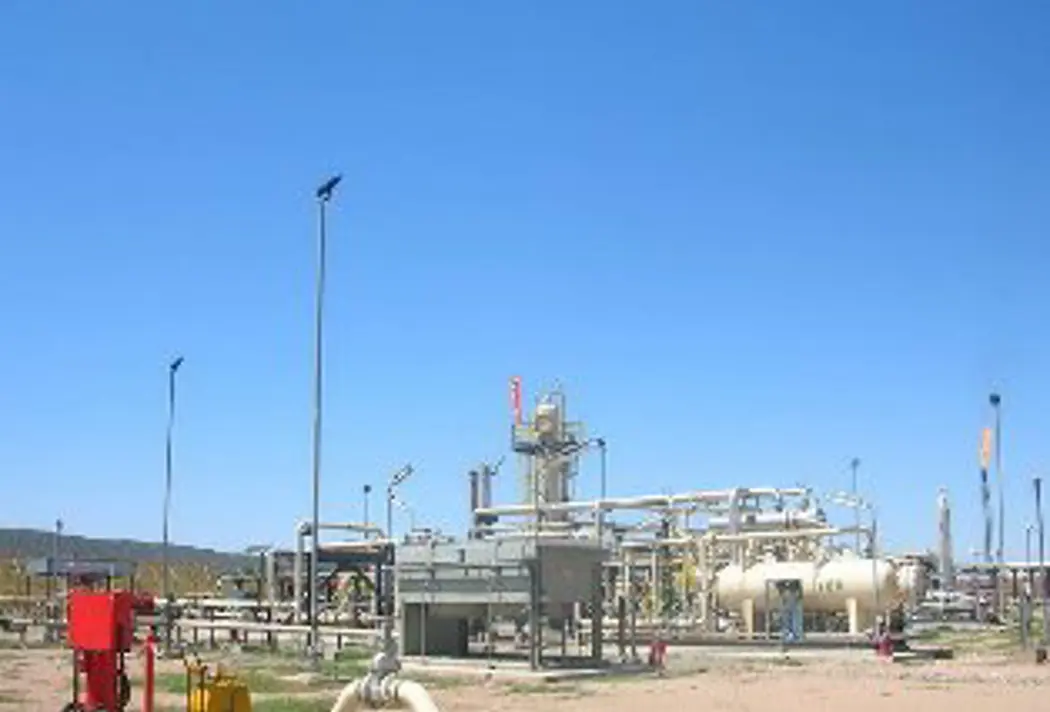 MOL makes gas discovery in Pakistan