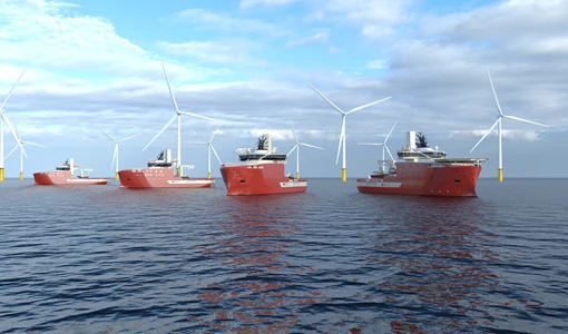 North Star Renewables Fleet