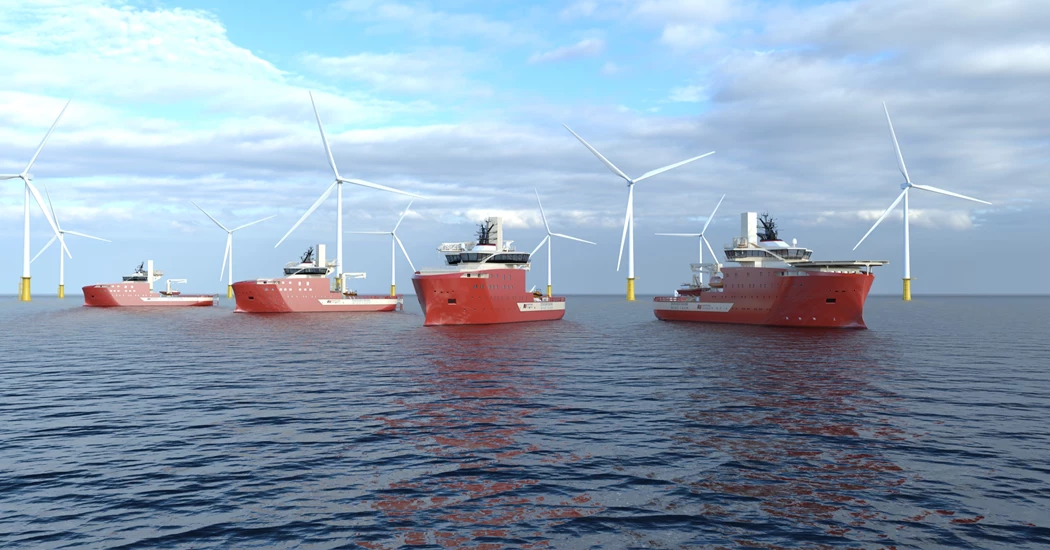 image is North Star Renewables Fleet image is North Star Renewables Fleet