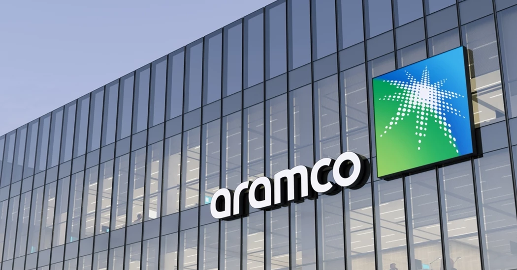 image is Aramco (2) image is Aramco (2)