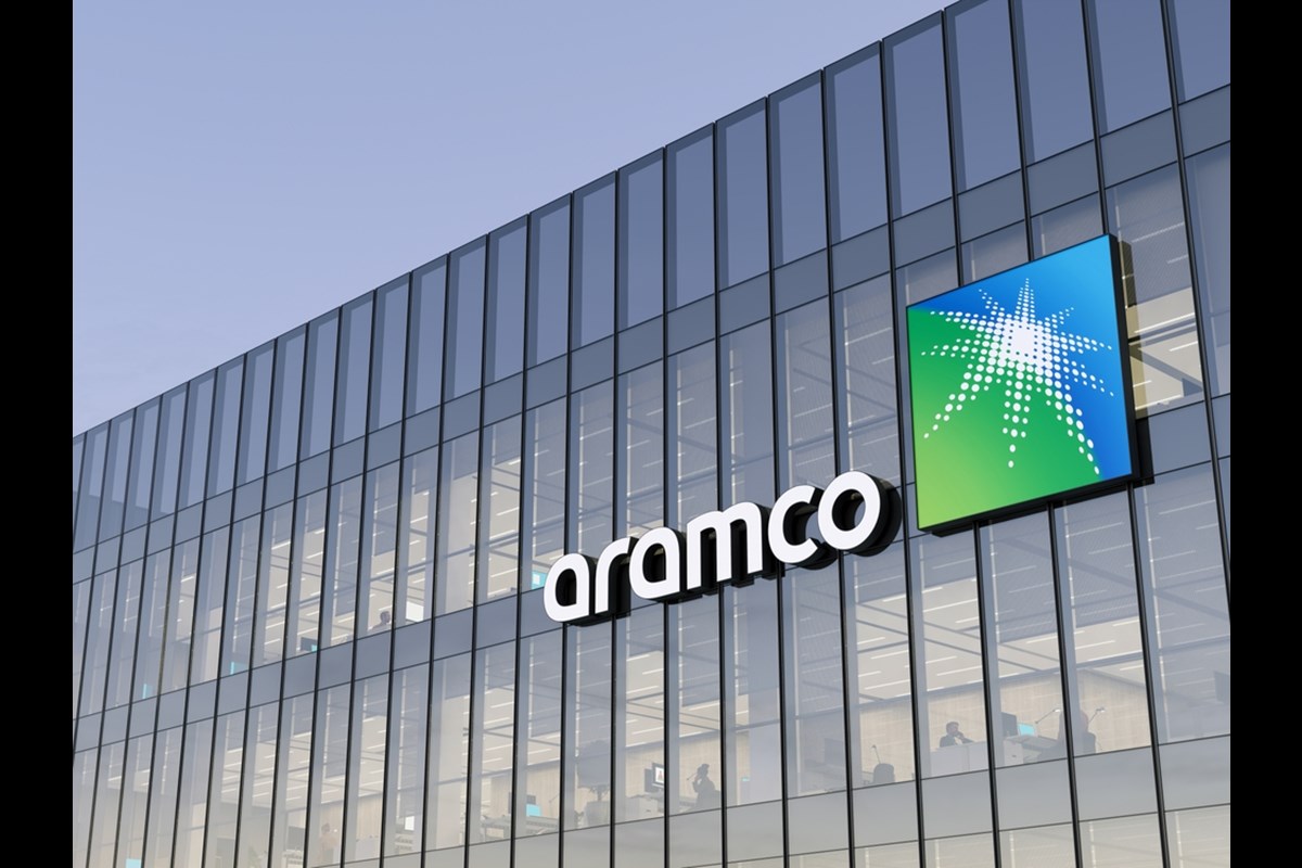 Aramco Trading Company office