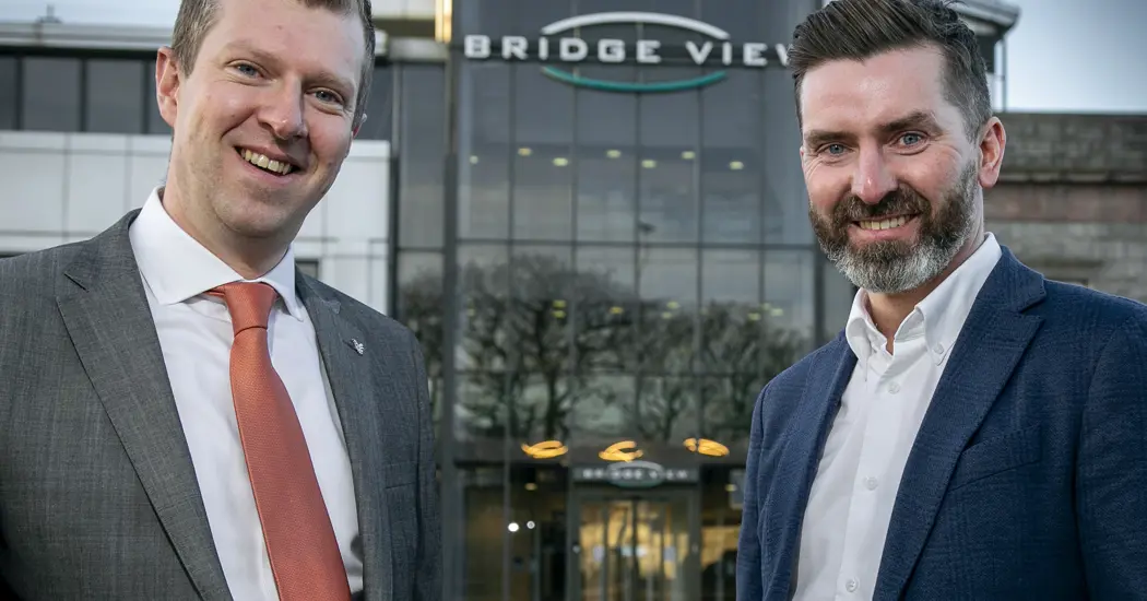 image is ICR PETROFAC