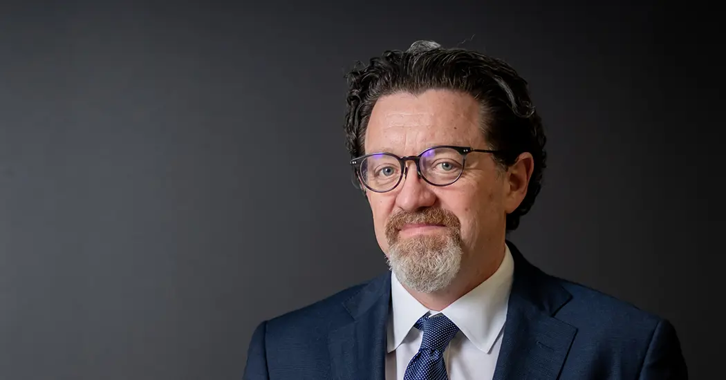 image is Ken Gilmartin