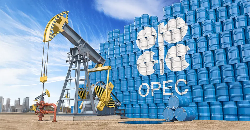 OPEC World Oil Outlook 2025 forecasts 123m bpd oil demand by 2050