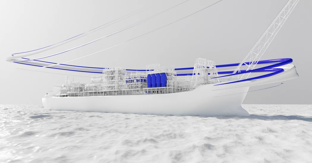 image is SLB FPSO image is SLB FPSO