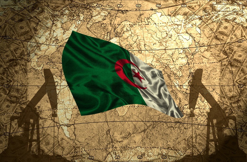 algeria-oil-2447