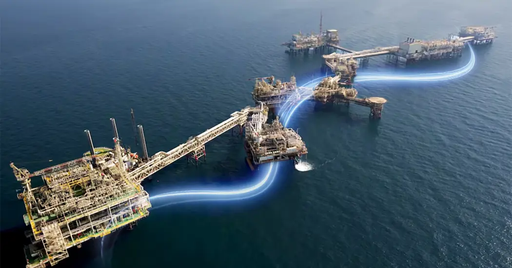 image is ADNOC Deploys AIQ's Robowell AI Solution In Offshore Operations 2