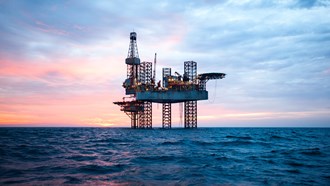 EC Offshore Gas