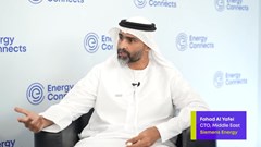 ADIPEC 2022: Siemens Energy advancing the energy transition in the Middle East