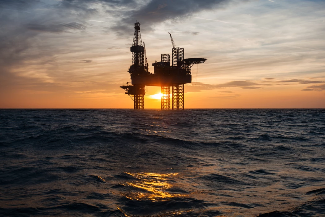 Eni, BP makes new gas discovery in Egypt shutterstock_539841880-2667