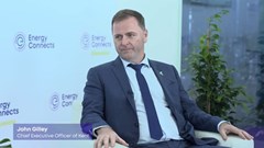 Interview with John Gilley, CEO of Kent