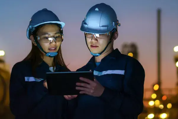 Honeywell's realtime location solution to boost industrial workforce safety