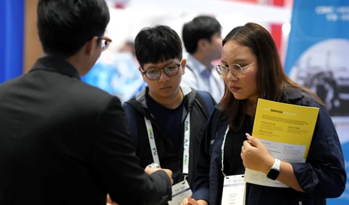 Future Energy Asia spotlights ASEAN’s leading role in shaping the global energy landscape with equitable solutions for all Future Energy Asia Delegates