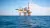 offshore oil rig Shutterstock 478995013