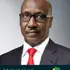 GCEO NNPC Ltd Official Portrait
