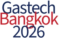 Gastech 2026 Gastech 2026