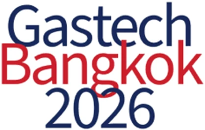 Gastech 2026