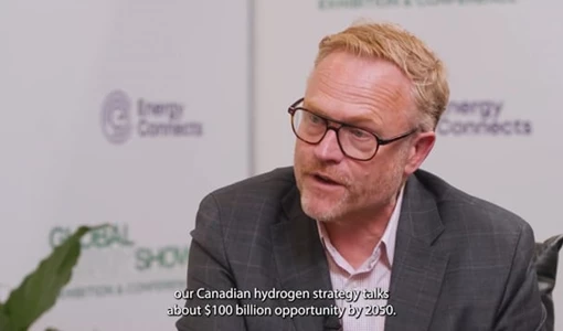 Edmonton Global on hydrogen’s huge potential-1694545841