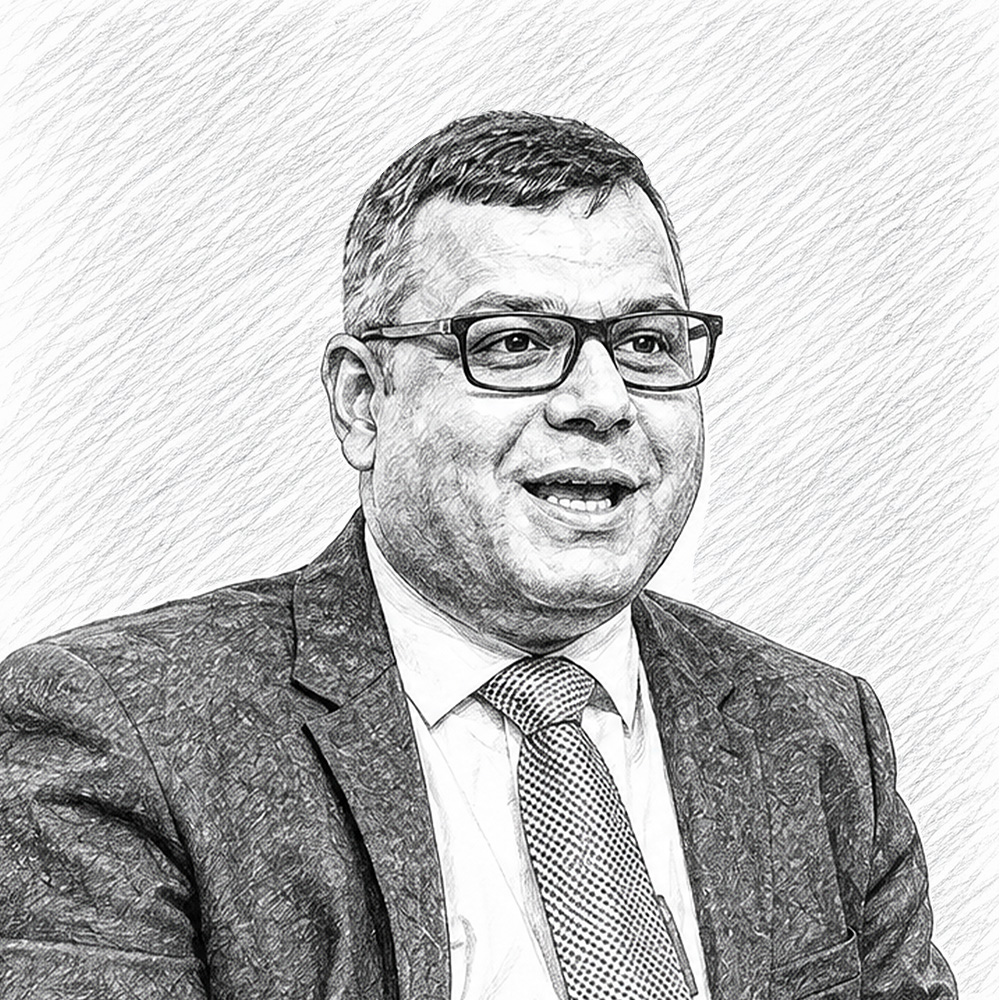 Gaurav