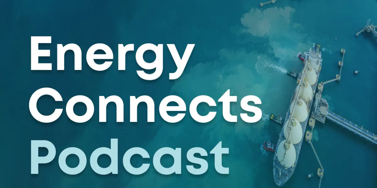 Middle East conflict: the road ahead for global gas markets