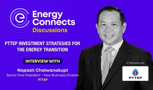 PTTEP investment strategies for the energy transition PTTEP investment strategies for the energy transition-1571786226