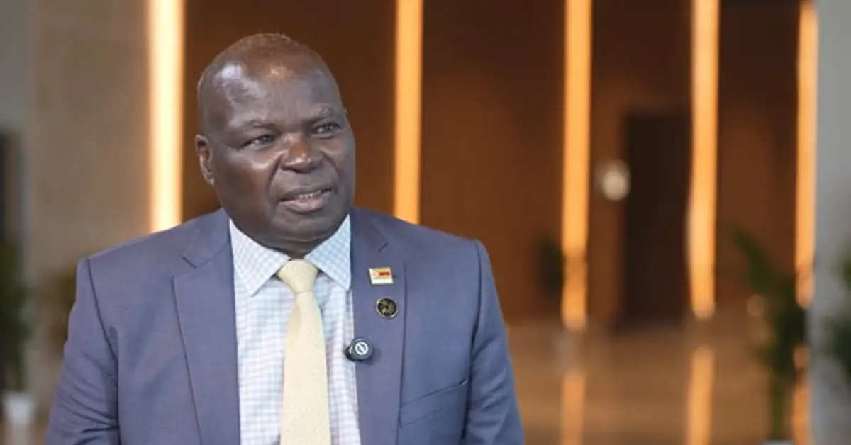 Powering progress: how Zimbabwe is transforming Its energy