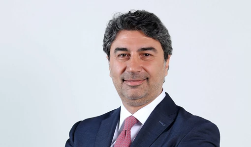 AVEVA showcases the connected industrial economy at EGYPS 2023 Nayef Bou Chaaya Vice President Middle East Africa And Turkey AVEVA