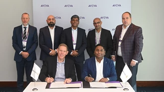 AVEVA And Petrofac Sign Mou
