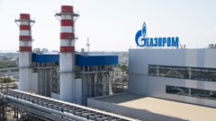 Gazprom (3)