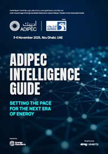 ADIPEC Intelligence Guide 2025