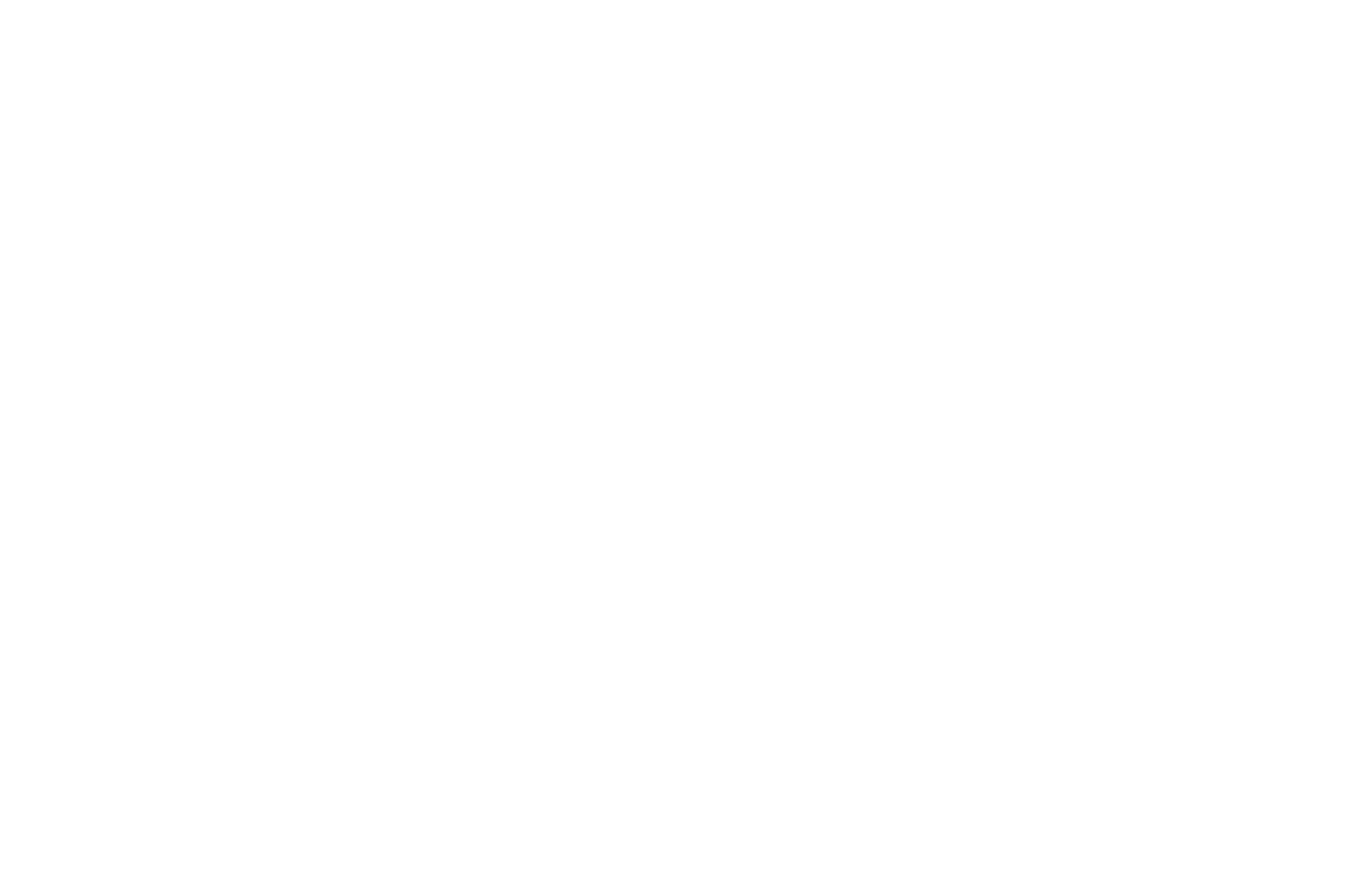 Octave Logo Primary Cmyk White