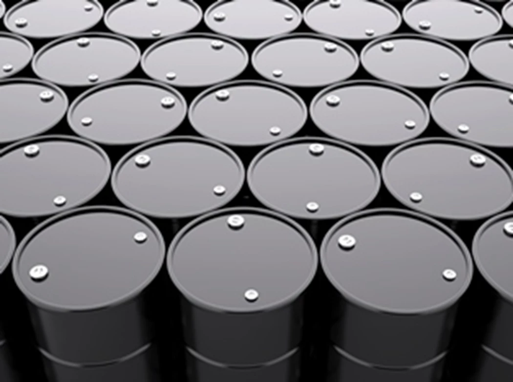 DME Oman crude up over 100% since historic production cuts implemented oil-barrels-web-2333