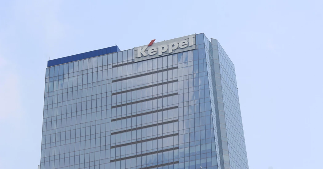 image is Keppel image is Keppel