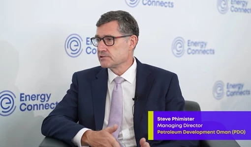 Squaring the circle on global energy sustainability advances ADIPEC 2022: PDO doubling down on its decarbonisation roadmap-1547686218