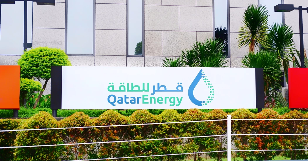 image is Qatarenergy image is Qatarenergy