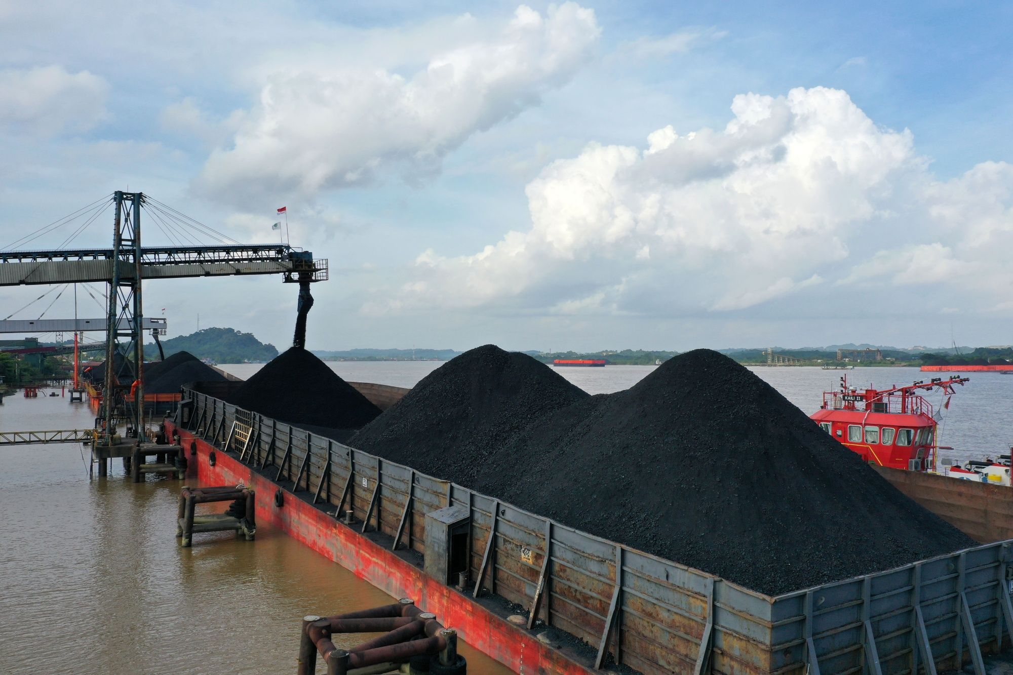 Southeast Asia's Biggest Economy Needs $37 Billion to Shut Coal