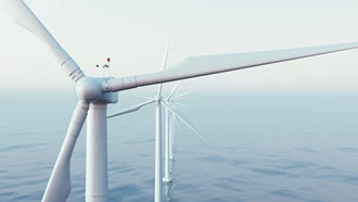 Wind Turbine