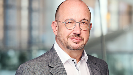 Siemens Boss Guy