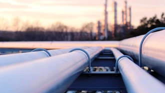 Oil Gas
