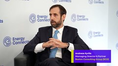 ADIPEC 2022:  BCG looks at the future of energy