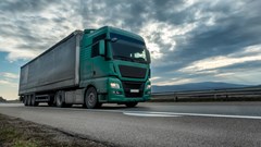 Green Fuel